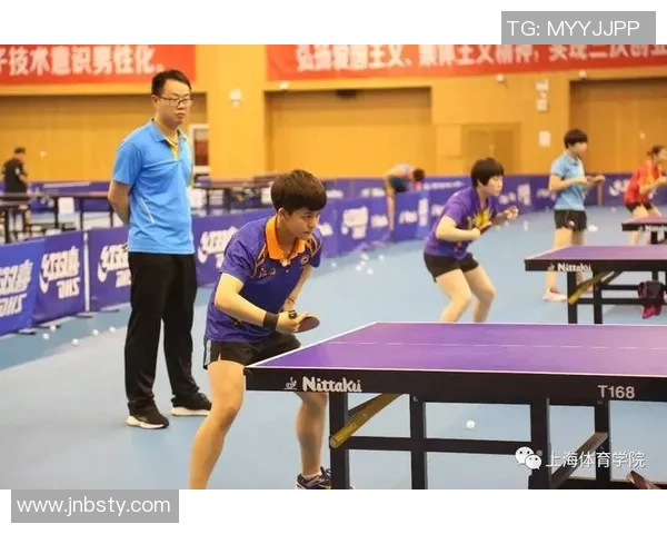 专业解读：成都乒乓球队的控制打法